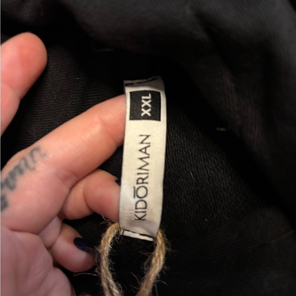 Pink Ruffled Swimsuit - Picture 5 of 5